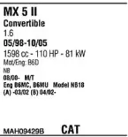 Система выпуска ОГ FONOS купить