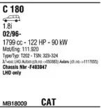 Система выпуска ОГ FONOS купить