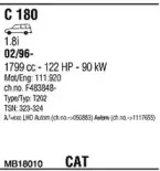 Система выпуска ОГ FONOS купить