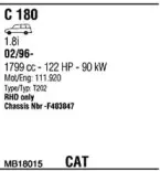 Система выпуска ОГ FONOS купить