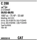 Система выпуска ОГ FONOS купить