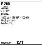 Система выпуска ОГ FONOS купить