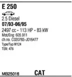 Система выпуска ОГ FONOS купить