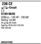 Система выпуска ОГ FONOS купить