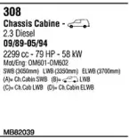 Система выпуска ОГ FONOS купить