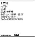 Система выпуска ОГ FONOS купить