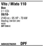 Система выпуска ОГ FONOS купить