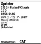 Система выпуска ОГ FONOS купить