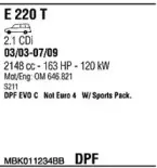 Система выпуска ОГ FONOS купить