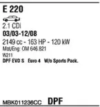 Система выпуска ОГ FONOS купить