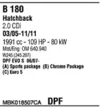 Система выпуска ОГ FONOS купить