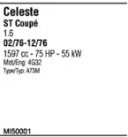 Система выпуска ОГ FONOS купить