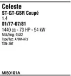 Система выпуска ОГ FONOS купить