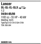 Система выпуска ОГ FONOS купить