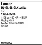 Система выпуска ОГ FONOS купить