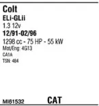 Система выпуска ОГ FONOS купить