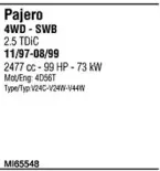 Система выпуска ОГ FONOS купить