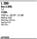 Система выпуска ОГ FONOS купить