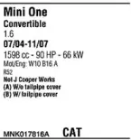 Система выпуска ОГ FONOS купить