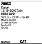 Система выпуска ОГ FONOS купить