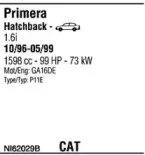 Система выпуска ОГ FONOS купить