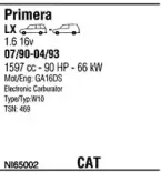 Система выпуска ОГ FONOS купить