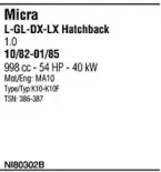 Система выпуска ОГ FONOS купить