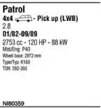 Система выпуска ОГ FONOS купить