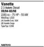 Система выпуска ОГ FONOS купить