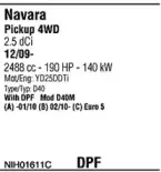 Система выпуска ОГ FONOS купить