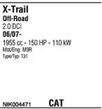 Система выпуска ОГ FONOS купить