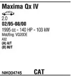 Система выпуска ОГ FONOS купить