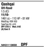 Система выпуска ОГ FONOS купить