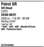 Система выпуска ОГ FONOS купить