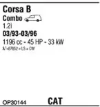 Система выпуска ОГ FONOS купить