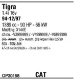 Система выпуска ОГ FONOS купить