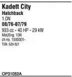 Система выпуска ОГ FONOS купить