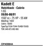 Система выпуска ОГ FONOS купить