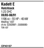 Система выпуска ОГ FONOS купить