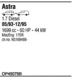 Система выпуска ОГ FONOS купить