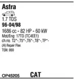 Система выпуска ОГ FONOS купить