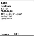 Система выпуска ОГ FONOS купить