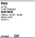 Система выпуска ОГ FONOS купить