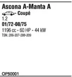 Система выпуска ОГ FONOS купить