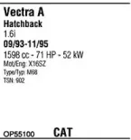 Система выпуска ОГ FONOS купить