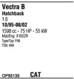 Система выпуска ОГ FONOS купить