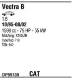 Система выпуска ОГ FONOS купить