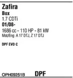 Система выпуска ОГ FONOS купить