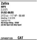 Система выпуска ОГ FONOS купить