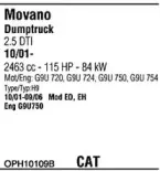 Система выпуска ОГ FONOS купить